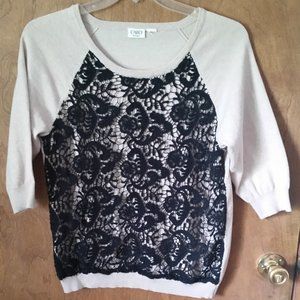 5 for $5 Ladies Cato Shirt